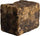 1kg African black Soap