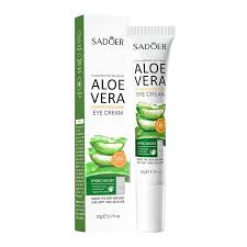 20g Sadoer Aloe Vera Eye Cream