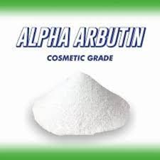 50g Alpha Arbutin Powder