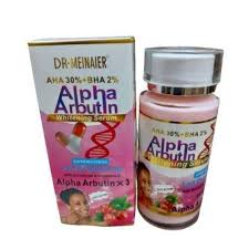 120ml Alpha Arbutin Concentrate