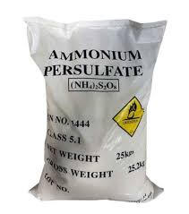 25kg Ammonium Persulfate