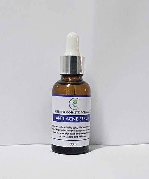 30ml Anti Acne Serum