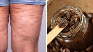 250g Anti-cellulite scrub