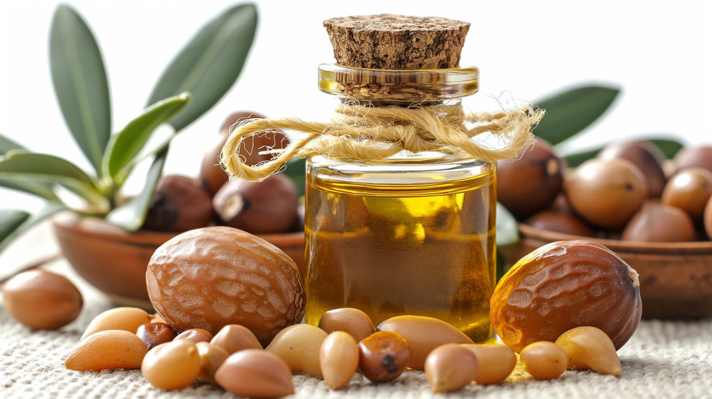 1Litre Argan Oil