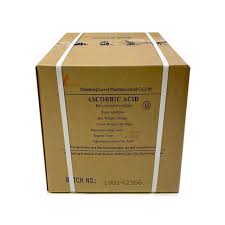 25kg Ascorbic Acid Vitamin C Powder