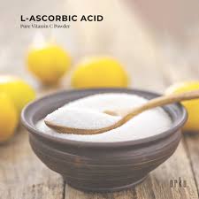 500g Ascorbic Acid Vitamin C Powder