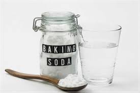 1kg Baking Soda ( Sodium Bicarbonate )