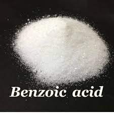 25kg Benzoic Acid