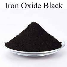 5kg Black Iron Oxide