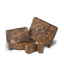 20kg African Black Soap