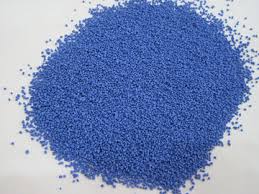 25kg Washing Powder Speckles Blue