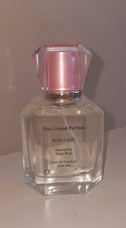 50ml Hugo Boss Boss Lady Inspiration Perfume