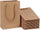Brown Kraft Gift Bag Small pack of 12