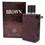 80ml Dark Brown Orchid Eau De Parfum