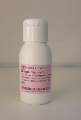 50ml Bubblegum Fragrance Oil