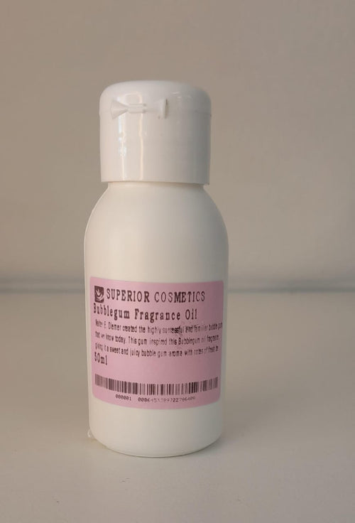 50ml Bubblegum Fragrance Oil