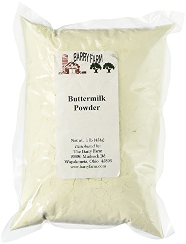 25kg Buttermilk Powder