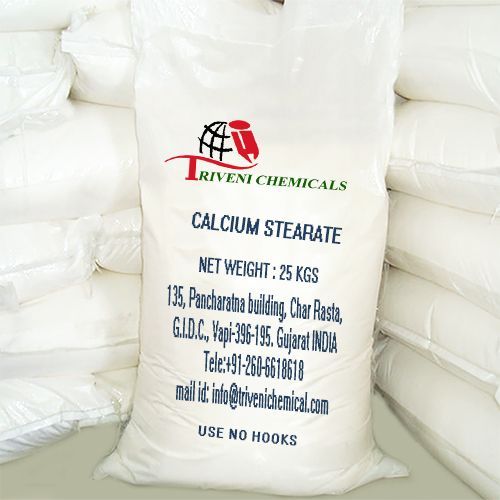 Calcium Stearate Local