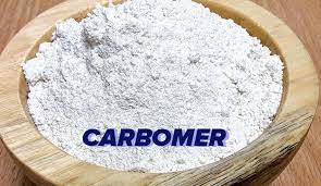 1kg Carbomer Acritamer 934