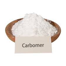 1kg Carbomer Carbopol 934P