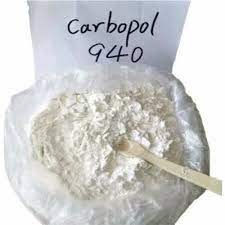 1kg Carbomer Carbopol 940