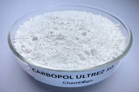 1kg Carbomer Carbopol Ultrez 10