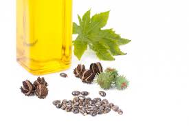 5kg Castor Oil