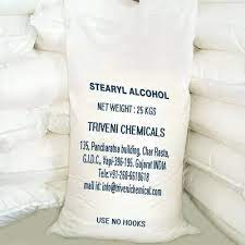25kg Ceto Stearyl Alcohol ( Cetearyl Alcohol )