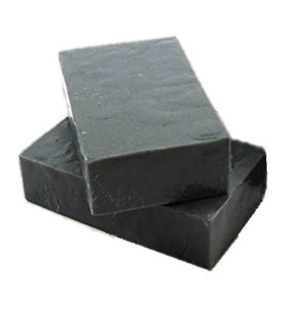 1kg Activated Charcoal Soap Base