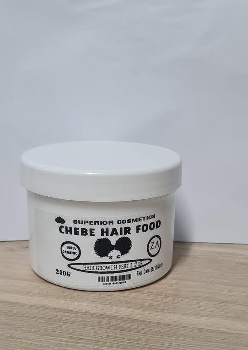 250g Chebe Hair Food