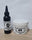 Chebe Hair Combo 250g Hair Food & 100ml Oil