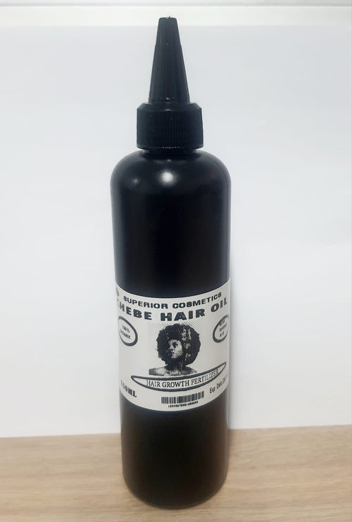 250ml Chebe Hair Oil