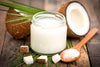 1Litre Organic Coconut Oil