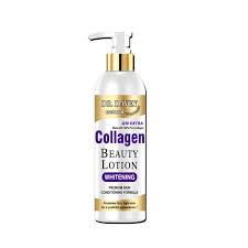 300ml Dr Davey Collagen Beauty Lotion Whitening