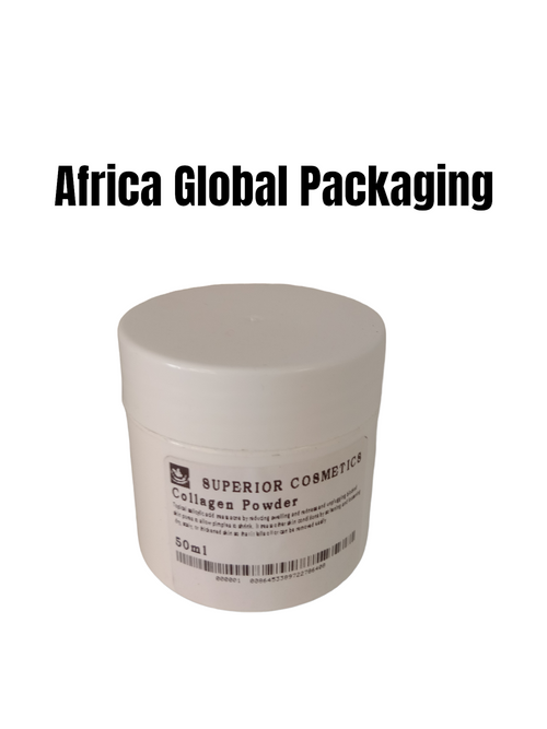 100g Cosmetic Grade Collagen  Powder