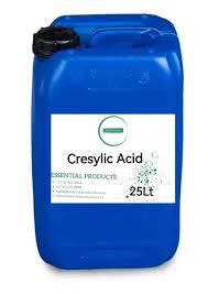 25kg Cresylic Acid