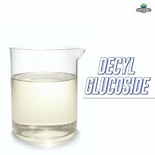 1kg Decyl Glucoside