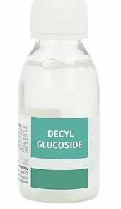 1kg Decyl Glucoside