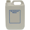 5Litres Deionized Water