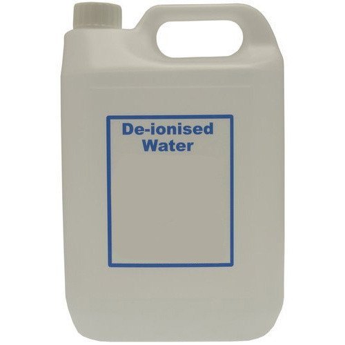 5Litres Deionized Water