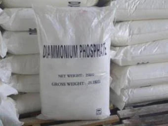 25kg Di Ammonium Phos FG-C