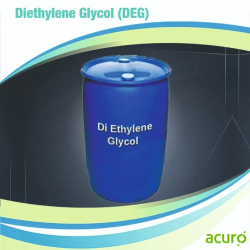 25kg Di Ethylene Glycol