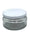 200ml Glass Dip Jar with a white lid