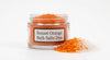 10ml Sunset Orange Bath Salts Dye