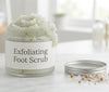 250g Exfoliating Foot Scrub