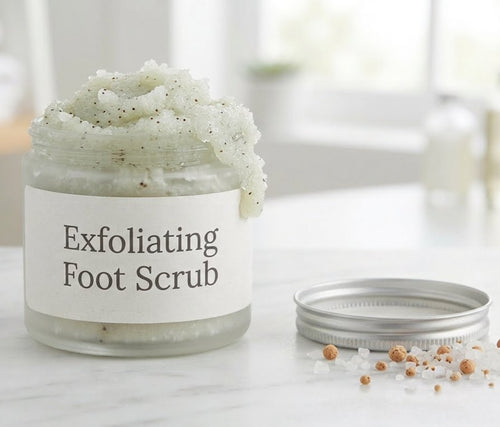 5kg Exfoliating Foot Scrub