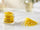 10ml Yellow Bath Salts Dye