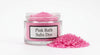 10ml Pink Bath Salts Dye