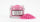 10ml Pink Bath Salts Dye