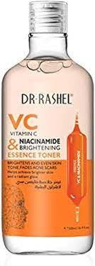 500ml Dr Rachel Vitamin C Niacinamide Brightening Essence Toner